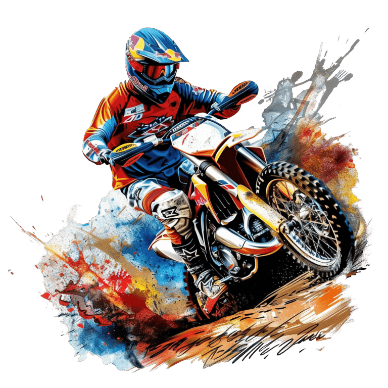 —Pngtree—motocross extreme world champion t_15007600